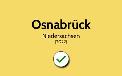 Wirkt die Katzenschutzverordnung in Osnabrück?