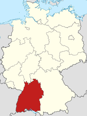 Katzenschutzverordnung Baden-Württemberg