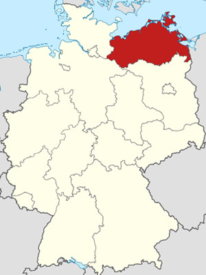 Katzenschutzverordnung Mecklenburg-Vorpommern