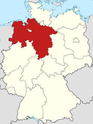 Niedersachsen