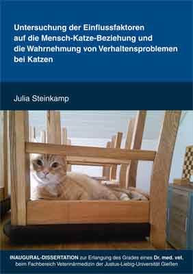 Dissertation Julia Steinkamp