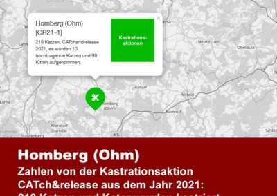 CatMap: Himberg (Ohm)
