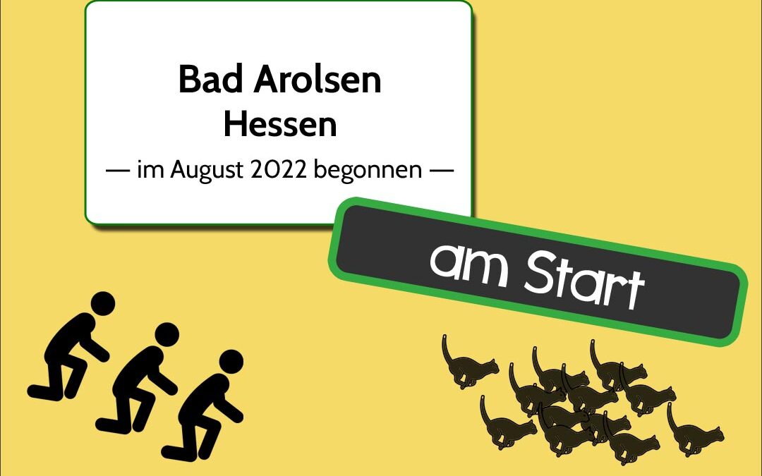 Bad Arolsen, Hessen