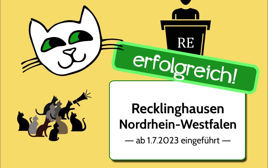 Kreis Recklinghausen, Nordrhein-Westfalen