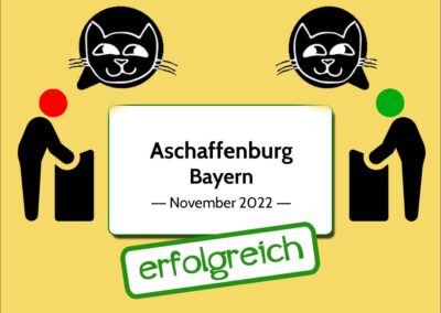 Aschaffenburg, Bayern
