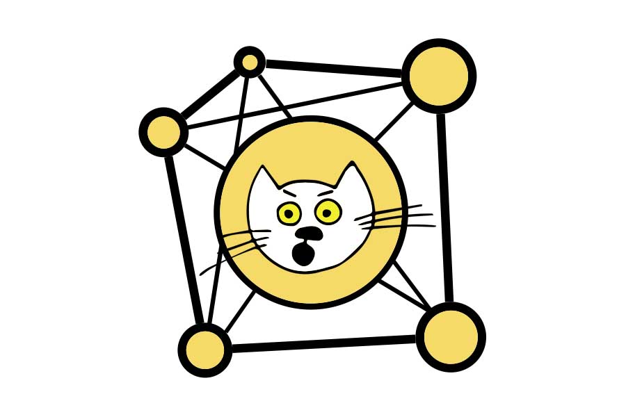 CatNet: Das PfdK-Netzwerk!