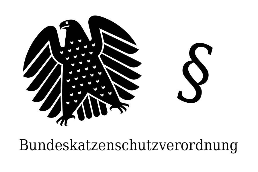 PfdK zur Bundeskatzenschutzverordnung